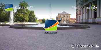 SCHLOSSFESTIVAL, KULTURBÜHNE BRETTEN, TRECKERTREFFEN | Unterwegs in Bruchsal, Bretten und Kraichtal - Landfunker