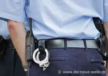 Tankstellenräuber in Bruchsal verhaftet - von den Kassierern überwältigt und entwaffnet - die neue welle - die neue welle