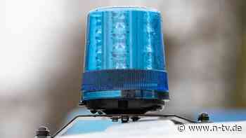 Baden-Württemberg: Sohn tötet Mutter in Bruchsal: Mann in Untersuchungshaft - n-tv.de - n-tv NACHRICHTEN