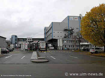 Wieder Normalbetrieb am Ulmer Schlachthof nach Feuer im Technikbereich