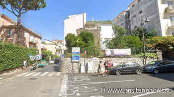 Massa Lubrense, questa sera Corso Sant'Agata interdetto al traffico veicolare ed alla sosta. I dettagli - Positanonews - Positanonews