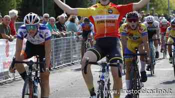 Oltre duecento corridori hanno dato spettacolo nelle strade di Massa Lombarda - il Resto del Carlino