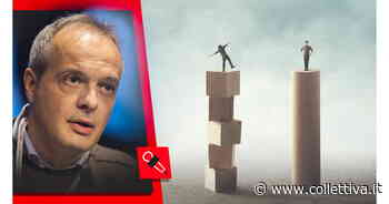 Precarietà, fenomeno di massa - Collettiva.it