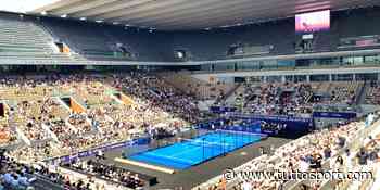 Dal centrale del Roland Garros al Meeting Place di Massa - Tuttosport