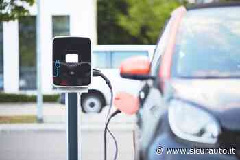 Auto elettriche di massa: i 3 fattori chiave secondo McKinsey - SicurAUTO.it