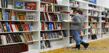Comune di Massa: concorso bibliotecario, tempo indeterminato - Ti Consiglio