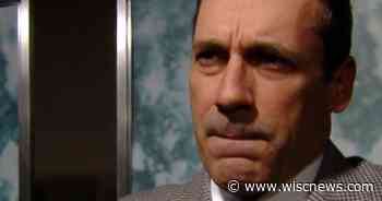 Jon Hamm joins Season 3 of 'The Morning Show' - WiscNews