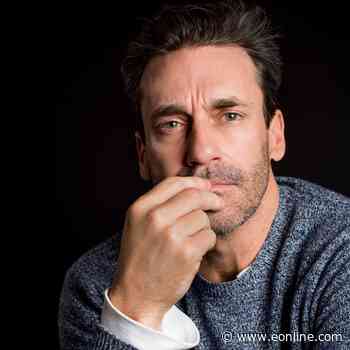 Jon Hamm Joins The Morning Show Cast For Season 3 - E! NEWS