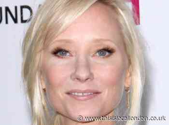 Anne Heche ‘not expected to survive’ car crash that put her in coma, family says