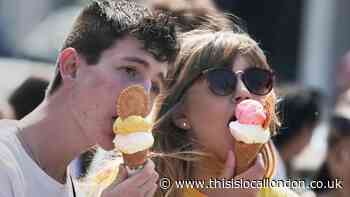 When will the heatwave end UK? Met Office update warns of 'thunderstorms and strong winds'
