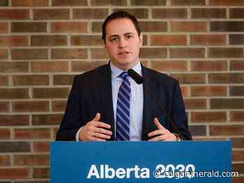 Braid: Minister's forced move is already damaging Alberta's online university - Calgary Herald