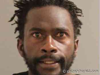 Red Deer man charged after sexual assault incident involving youth - Calgary Herald