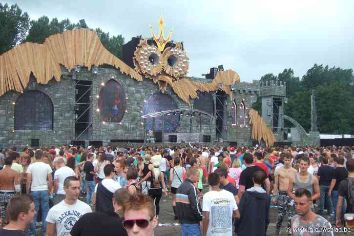 Elf illegale Braziliaanse werkers aangetroffen bij opbouw festival in provinciaal domein Wachtebeke