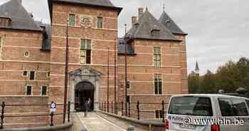 Trio krijgt voorwaardelijke celstraf voor woninginbraak - Het Laatste Nieuws