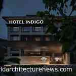 CCD crafts Tibetan hotel in legendary Chinese location