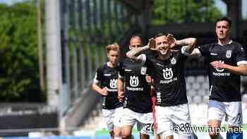 „Heute hat alles gestimmt“ – SSV Ulm mit perfektem Saisonstart - FuPa