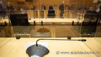 Prozess nach Überfall auf 81-Jährigen - Süddeutsche Zeitung - SZ.de