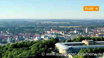 Ulm: Jetzt geht es bei den Planungen für die Landesgartenschau ans Eingemachte | Neu-Ulmer Zeitung - Augsburger Allgemeine
