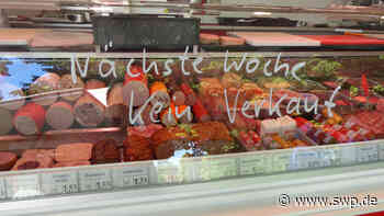 Bedientheken in Ulm/Neu-Ulm: Wie Rewe und Edeka in der Region der Personalmangel trifft - SWP