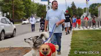 1 year later, Sask. family hopes memorial walk leads to answers in death of Crystal Castle