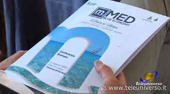 FORMIA: Presentazione Med Blue Economy - Teleuniverso