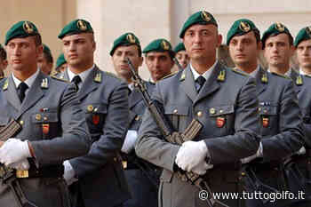 Formia Guardia di Finanza: sempre dalla parte delle Forze dell'Ordine » Tuttogolfo - Tutto Golfo