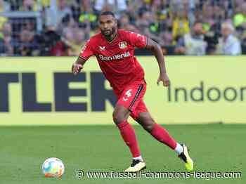 Tah unterstützt Projekt am Kindertumorzentrum Heidelberg - Fußball News - Bundesliga Magazin