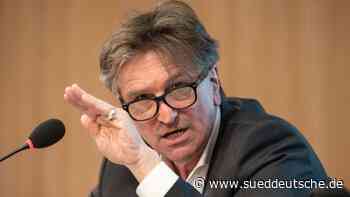 Im Streit um "Faulen Pelz" wird Ton immer rauer - Süddeutsche Zeitung - SZ.de