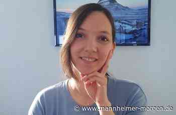 Ehrung winkt für Debütwerk: Wieslocher Kinderbuchautorin für Buchpreis nominiert - Heidelberg - Nachrichten und Informationen - Mannheimer Morgen