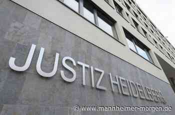 Schläge und Messerstiche - Anklage nach brutaler Attacke in Neckargemünd - Heidelberg - Nachrichten und Informationen - Mannheimer Morgen