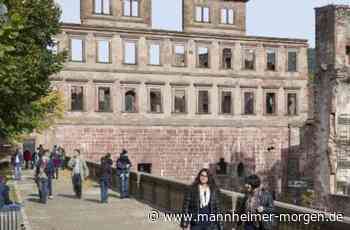 Goethe feiert Geburtstag - Heidelberg - Nachrichten und Informationen - Mannheimer Morgen