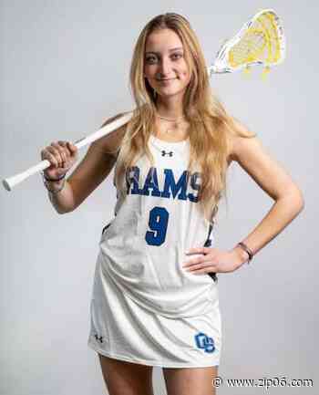 Gormley's Move to Defense Proves Huge for the Rams - Zip06.com