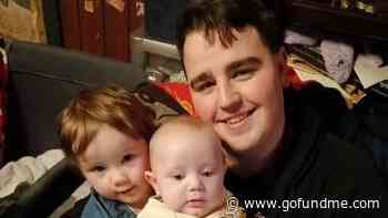 Stephen's Gonna Beat This, organized by Stephen Gormley - GoFundMe