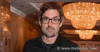 Louis Theroux stars in rap video with Jason Derulo visiting London chicken shops - My London