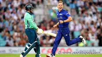 Jason Roy golden duck misery as London Spirit beat Oval Invincibles in the Hundred - PlanetSport