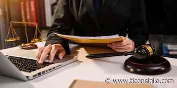 Grimaldi Studio Legale Internship 2022, studenti e laureati - Ti Consiglio