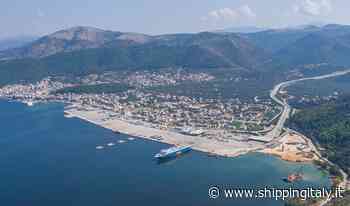 Presentata da Grimaldi l’offerta per il porto di Igoumenitsa - shippingitaly.it