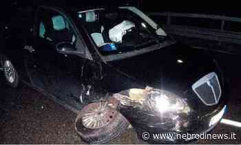 Caronia, caso Grimaldi: in primo grado 1 condanna e 4 assoluzioni - Nebrodi News