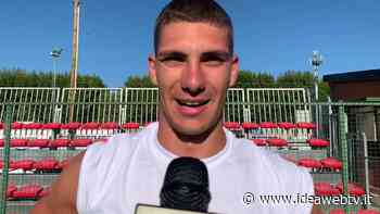 Cheraschese inizia la preparazione, Grimaldi: "C'è grande voglia di cominciare" (VIDEO) - www.ideawebtv.it - Quotidiano on line della provincia di Cuneo - IdeaWebTv