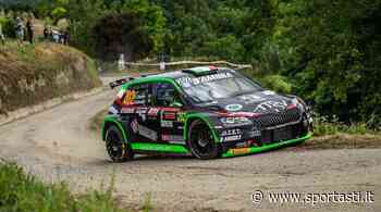 Team D'Ambra: Chentre e Grimaldi a Biella per difendere il primato nel CRZ Prima zona strizzando l’occhio all’assoluta - SportAsti