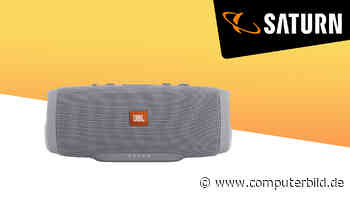 Saturn: Bluetooth-Box von JBL über 50 Euro günstiger