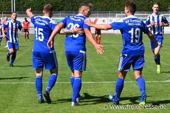 Neue Saison, neue Euphorie - freiepresse.de