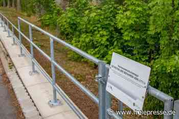 Wo es beim Flutschutz noch Lücken gibt - freiepresse.de