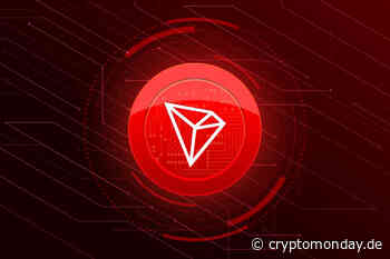 Tron Kurs-Prognose: TRX bildet eine aufsteigende Dreiecksformation - CryptoMonday | Bitcoin & Blockchain News | Community & Meetups