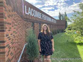 An exciting theatrical experience is coming up for local youth - Lacombe Express