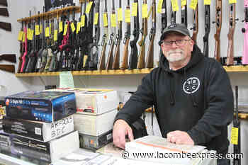 Proposed handgun legislation missing the mark, say critics - Lacombe Express