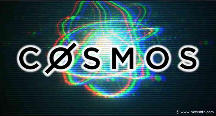 Cosmos Hub Soars Over 5% Within 24 Hours – ATOM Up 13% In Last Week