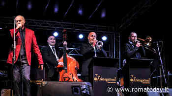 "Gli Aristogattoni" al Village Celimontana