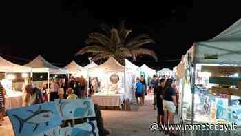 "Libri al Mare" a Marina di San Nicola