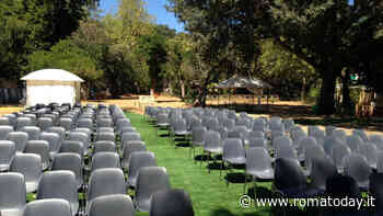 "Lasciarsi un giorno a Roma" di Edoardo Leo, la proiezione a Ferragosto